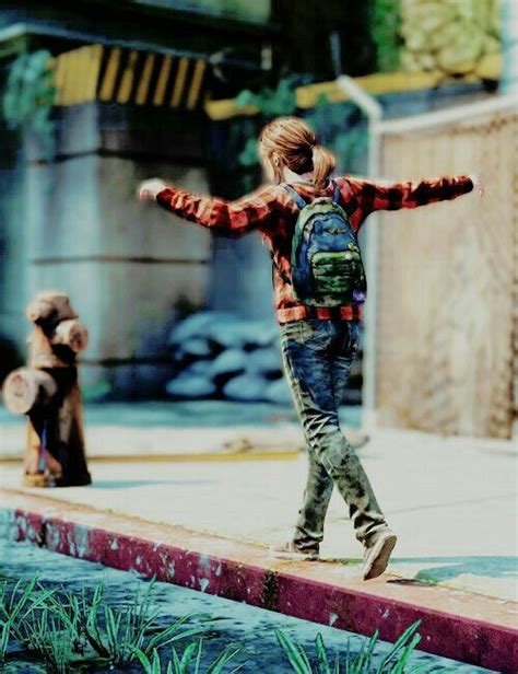 Pregnant!?! (The Last Of Us Fanfic) - Happy birthday! - Wattpad