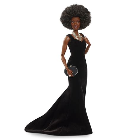 Viola Davis is now a Barbie girl in a Barbie world - TheGrio