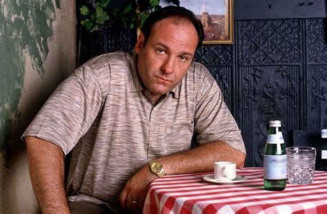 Music N' More: The Sopranos