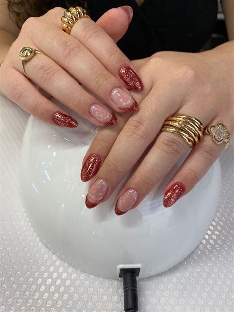 Пин на доске nails