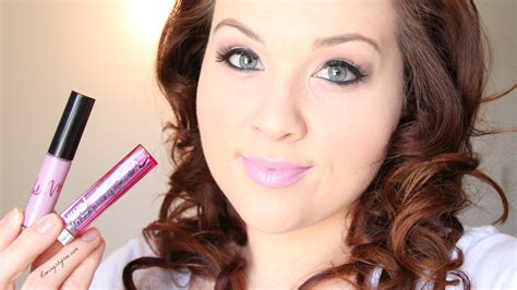 Mac Lipstick Viva Glam Nicki