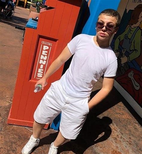 Timmy Thick Biography, Wiki, Height, Age, Girlfriend & More - Social