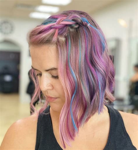 45+ Ideas For Short Fluffy Hair That Look Great On Anyone