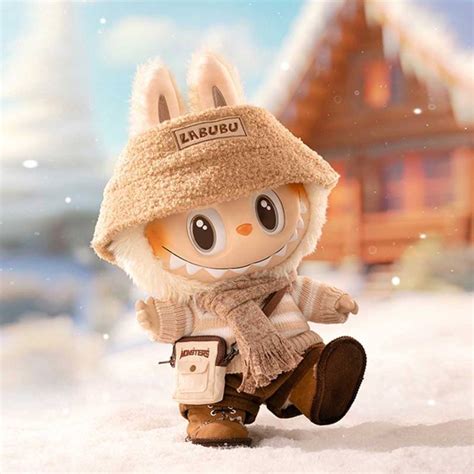Labubu là gì mà hot tới vậy? Labubu giá bao nhiêu?