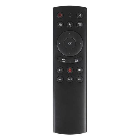 Air Mouse G20S - Купить аэро пульт с гироскопом и микрофоном. Цена на ...