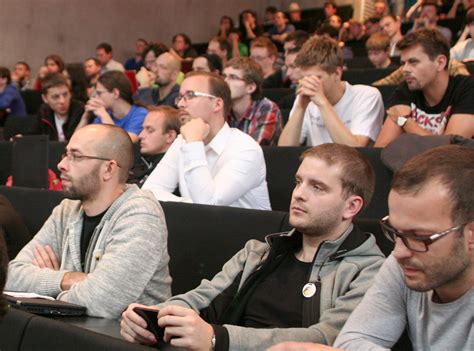 LinuxDays: linuxové dny od lidí pro lidi | LinuxDays
