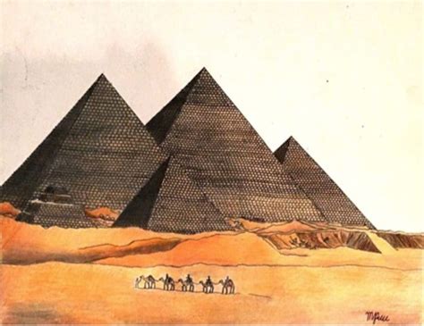 Mason Pyramid – A'nTGrace 才藝展