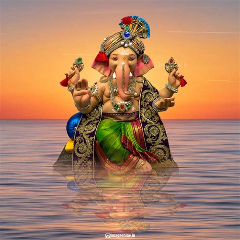 Lord Ganesha HD Photos and Images free Download