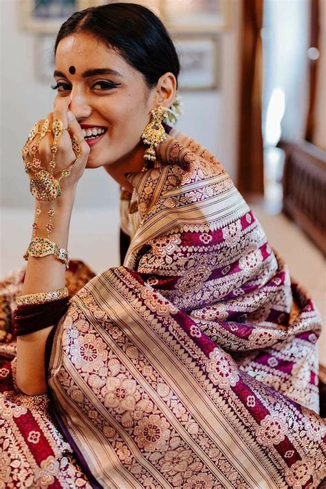 by lnt on Indian clothes | Indian bridal fashion, Traditional ...