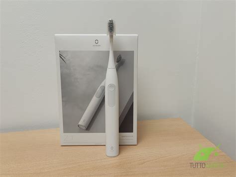 Recensione Oclean Z1, uno spazzolino ultrasonico economico ed efficace