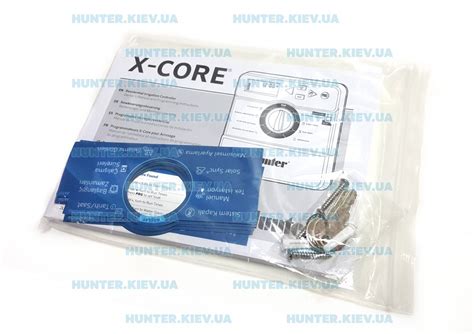 Контроллеры пульты Hunter для систем полива, орошения | Hunter.kiev.ua