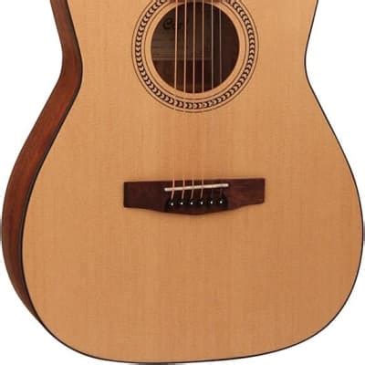 Cort AF510M Acoustic Guitar, OP | Reverb