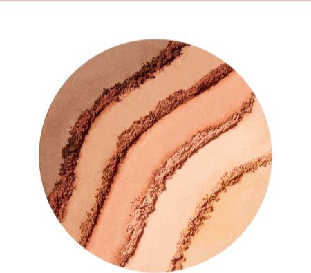Bourjois Always Fabulous bronzing powder for a healthy look | notino.co.uk