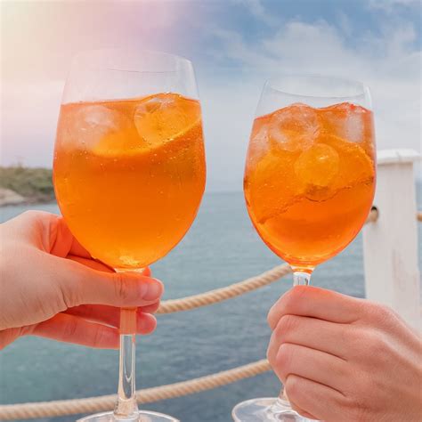 Aperol – was taugen die Alternativen? - Marktcheck - TV