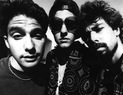 Watch Rare Footage of Beastie Boys as a Punk Band