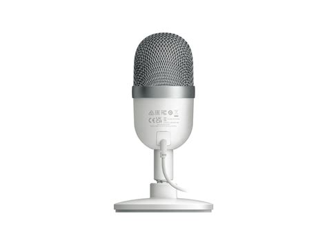 Razer Seiren Mini mikrofon mercury - Mikrofon - Komplett.no
