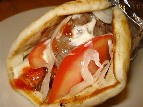 Donar Kebab Sauces (White and Red) Recipe - Food.com