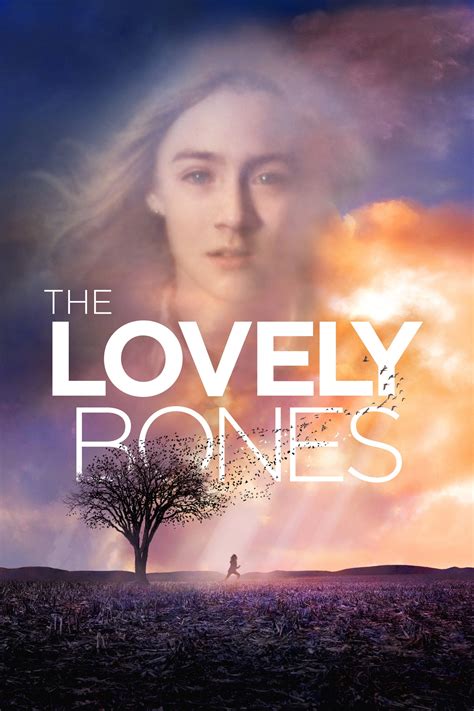 The Lovely Bones (2009) - Posters — The Movie Database (TMDB)