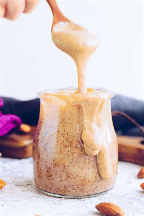 How to Store Almond Butter & Make it Last Longer | Laura Fuentes