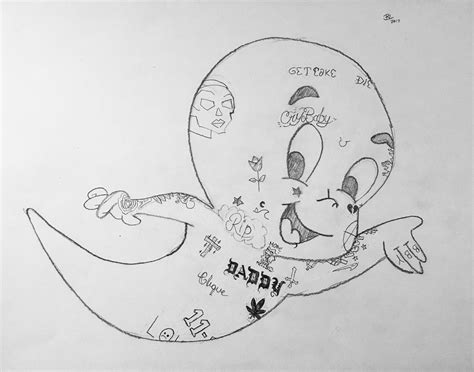 peep drawing 6