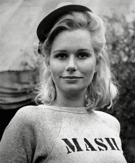 Actress Who Played Hot Lips In Mash | Lipstutorial.org