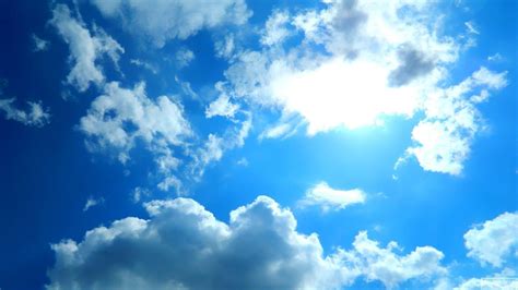 Blue Sky Wallpapers - Wallpaper Cave