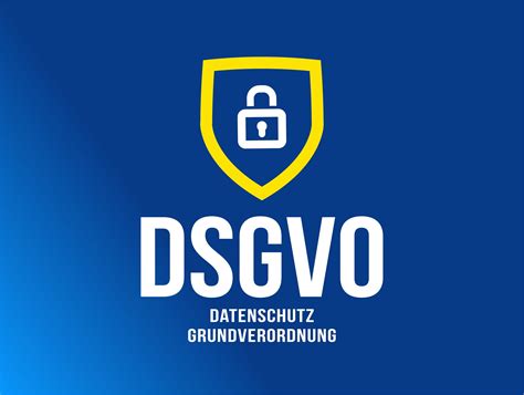 datenschutz grundverordnung dsgvo ab  mai  deutsche
