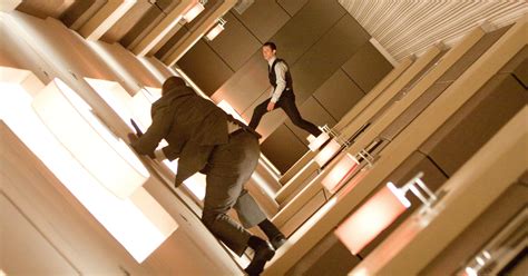 Complex Movie Stunts Behind The Scenes