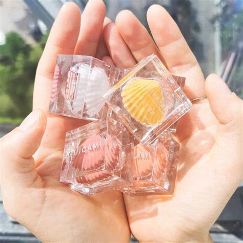 MayStylyshop - Pre oder Guicami Ice Cube shell...