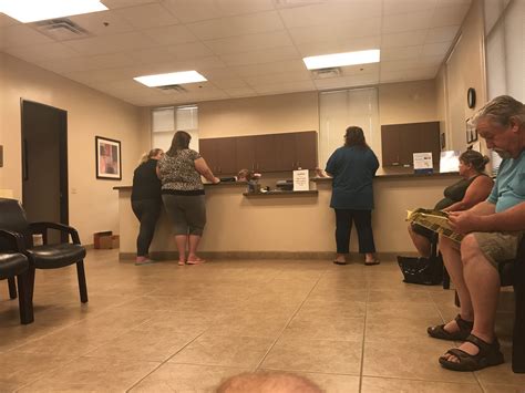 Labcorp Queen Creek wait times are dropping after a new update 6