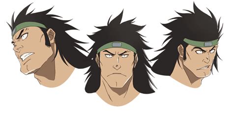 Shiba Ganju - BLEACH - Image by Kudou Masashi #4023657 - Zerochan Anime ...