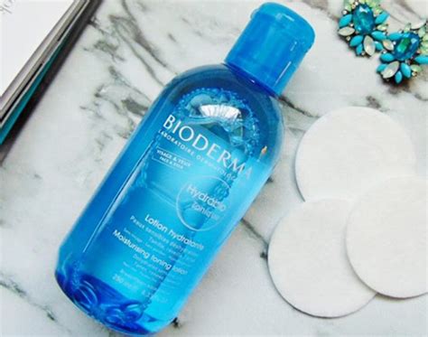 Биодерма (Bioderma) тоник для лица. Отзывы, где купить, цена. Гидрабао ...