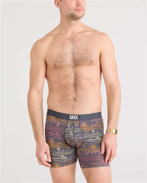Shop SAXX Gifts for Men | SAXX Underwear