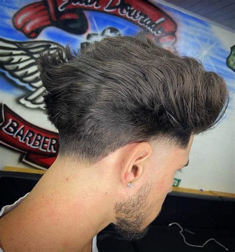 Corte De Cabelo Surfista Social - Cortes de Cabelo Social 2024: Ideias e Tendências para homens