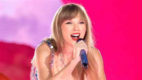 ‘Taylor Swift: The Eras Tour’ Hits Tracking With $100M-$125M Opening ...