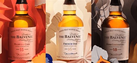 Виски Balvenie 18. Купить Балвени 18 лет в Украине – лучшая цена, отзывы