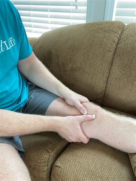 10 Best Exercises For Patellofemoral Arthritis