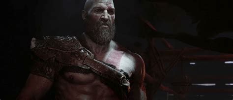 В следующей God of War будет большего открытого мира — Rampaga