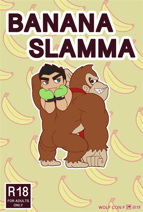 Wolf con F Archives - Read Bara Manga Online