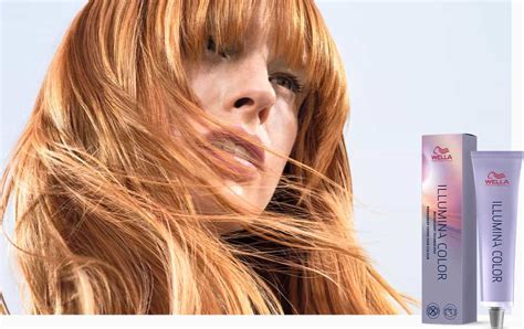 Wella Professionals | Hair Color Range