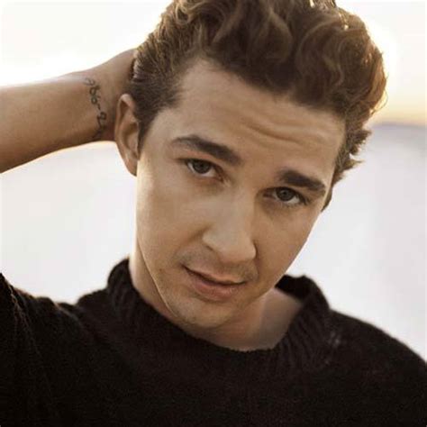 what month was he born??? - The Shia LaBeouf Trivia Quiz - Fanpop