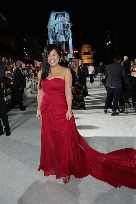 Kelly Marie Tran