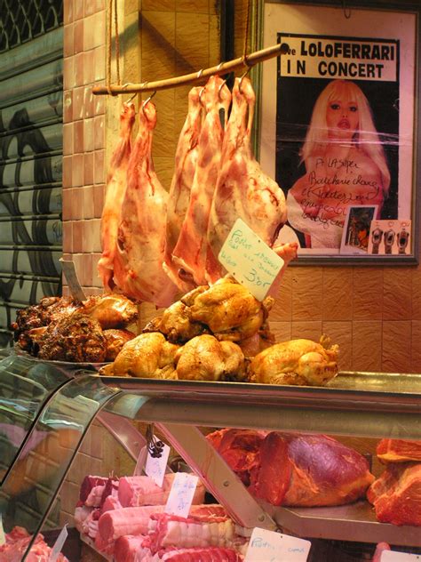 Lolo Ferrari | Le petit Musée des Marques