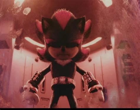 Funny story : r/SonicTheMovie