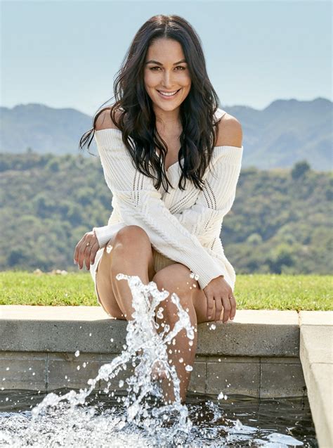 Naked Pictures Of Brie Bella