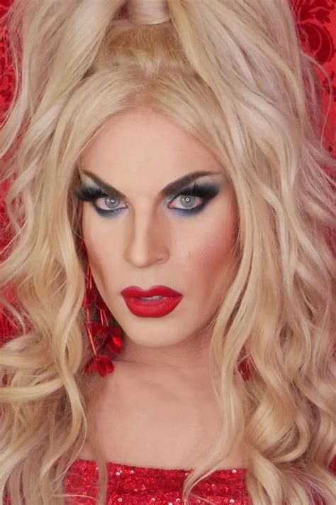 Katya Zamolodchikova - Profile Images — The Movie Database (TMDB)