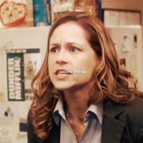 Pam || The Office [Video] | Pam the office, The office show, The office