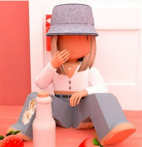 Cute Roblox Avatars Wallpapers - Wallpaper Cave
