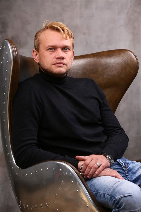 Яков Шамшин — биография, фильмография, фотографии актёра