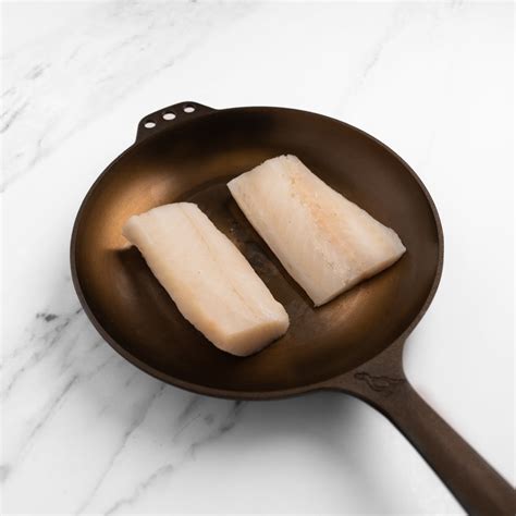 Buy Wild Pacific Cod Fillets | Sustainably Caught | Snake River Farms
